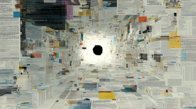 Nothing inside variation 2