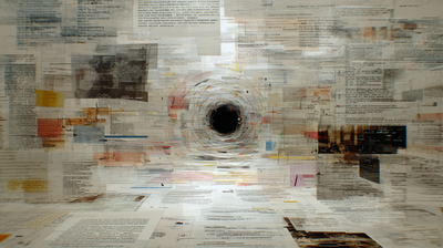 Nothing inside variation 3